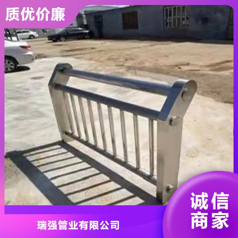 瑞強防撞橋梁護立柱定制廠家供應