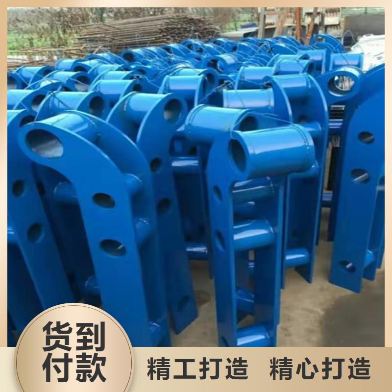 瑞強防撞橋梁護立柱定制生產廠家