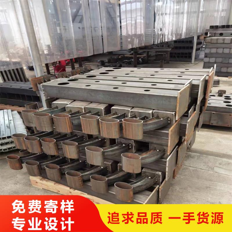 立柱防撞護(hù)欄類型放心購(gòu)買