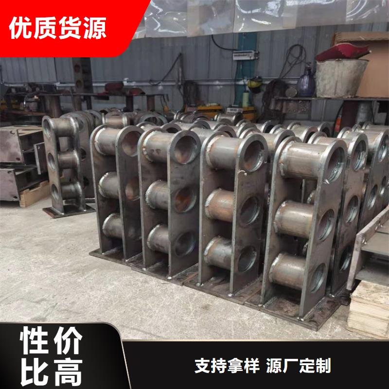 瑞強防撞橋梁護立柱定制廠家供應