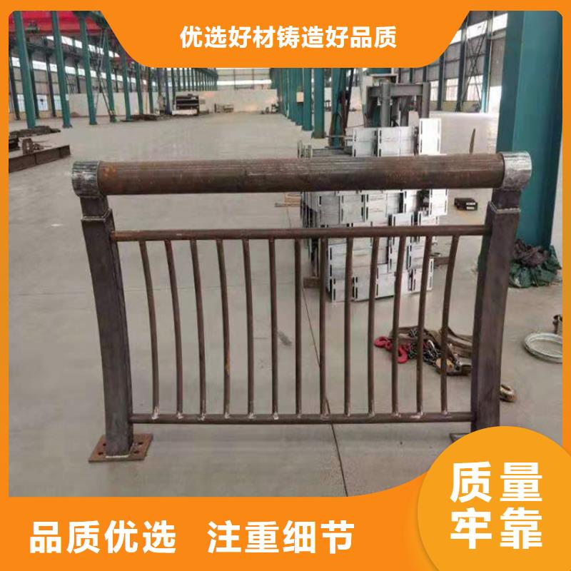 防撞護欄立柱埋設深度免費咨詢