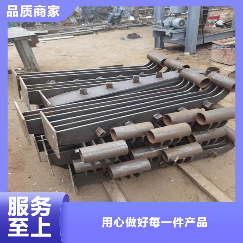橋梁防撞護(hù)欄伸縮縫設(shè)置規(guī)范擇優(yōu)
