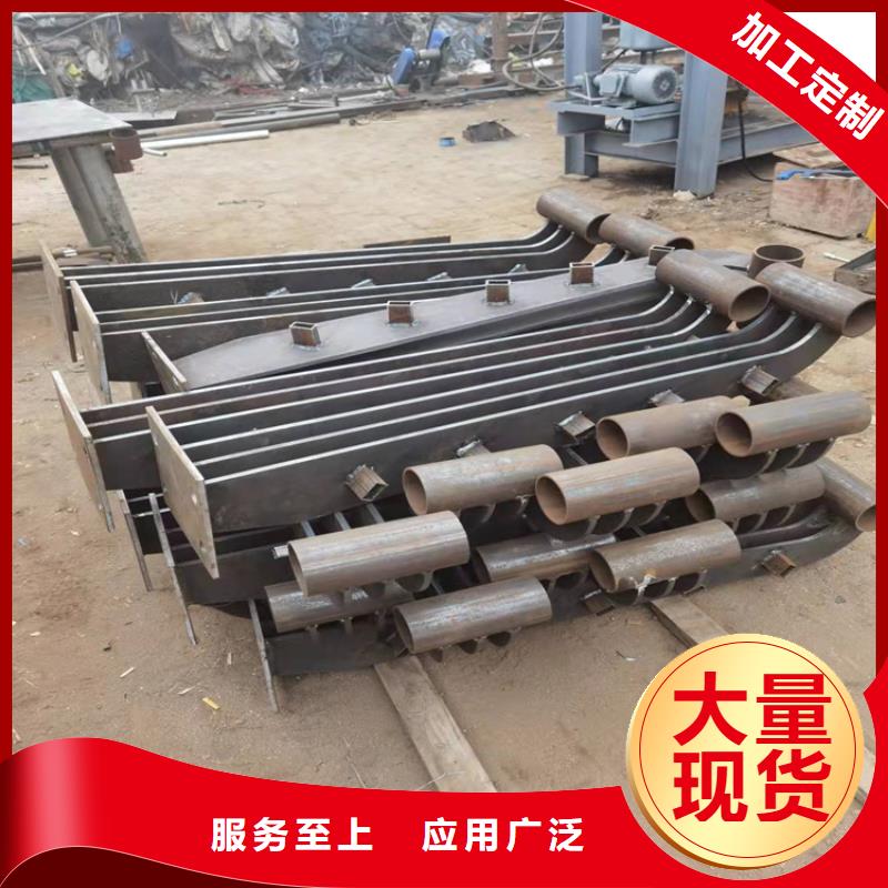 橋梁防撞護(hù)欄圖集優(yōu)惠多