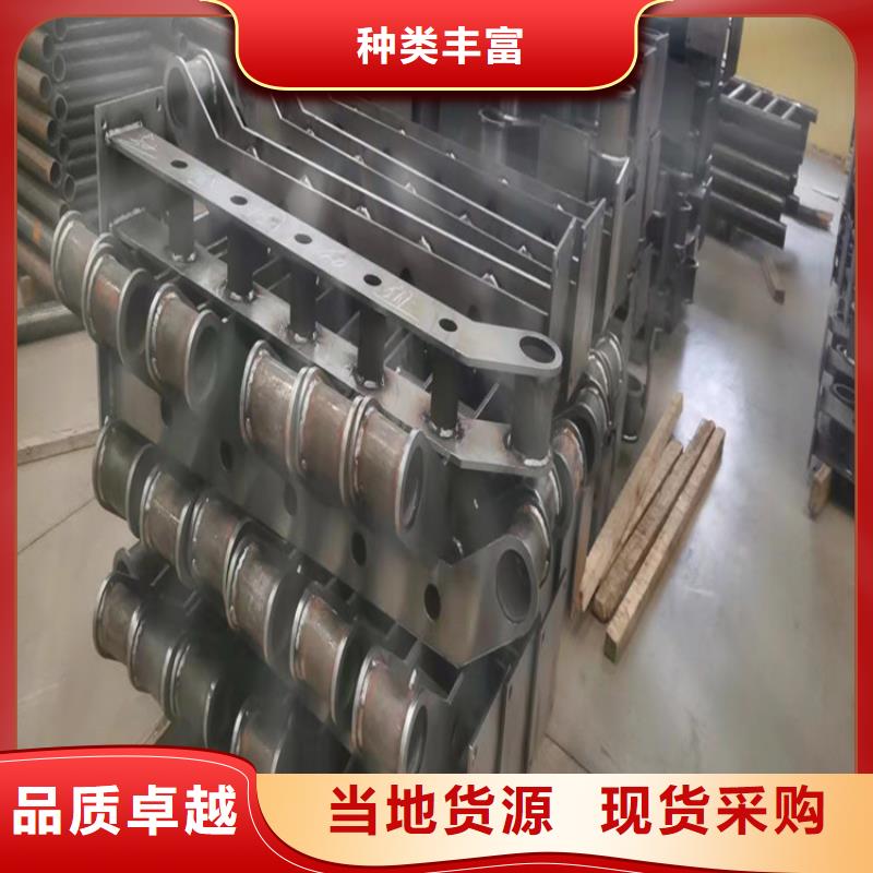 橋梁防撞護(hù)欄圖集優(yōu)惠多