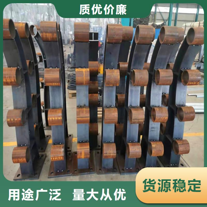 橋梁防撞護(hù)欄圖集優(yōu)惠多