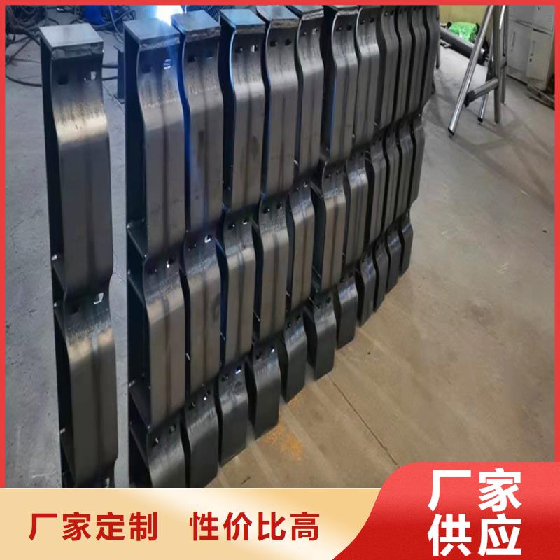 防撞護欄立柱埋設深度免費咨詢