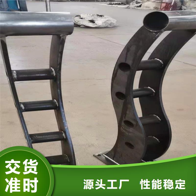橋梁防撞護(hù)欄圖集優(yōu)惠多