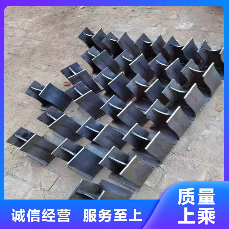 立柱防撞護(hù)欄類型放心購(gòu)買