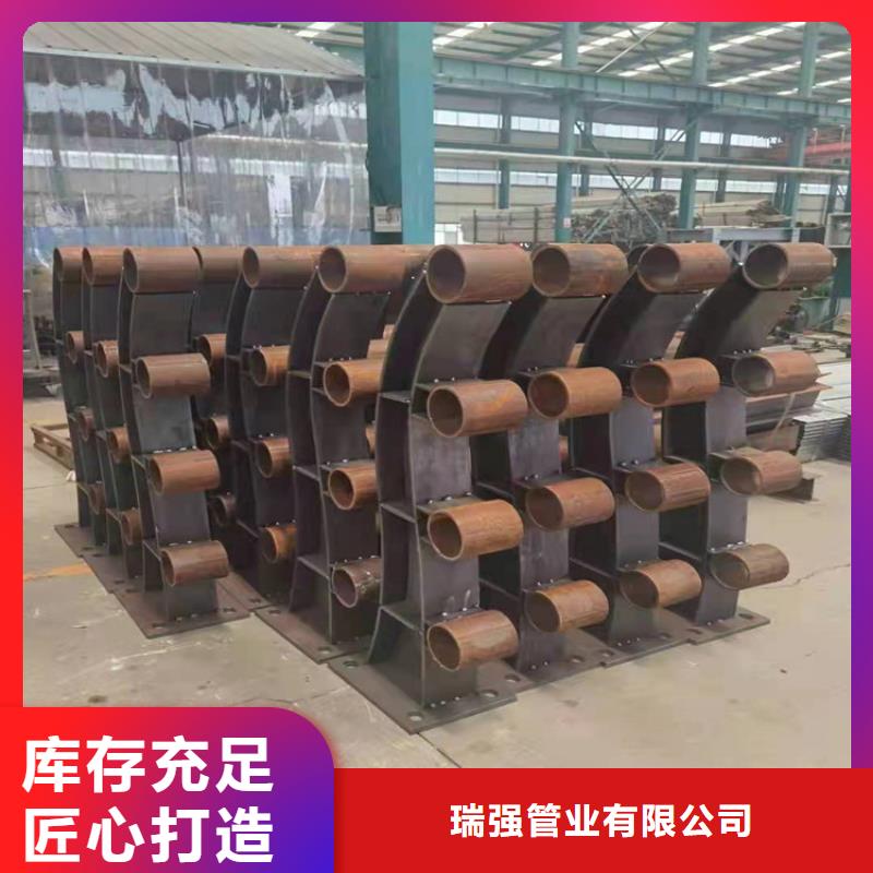 防撞護欄立柱埋設深度免費咨詢