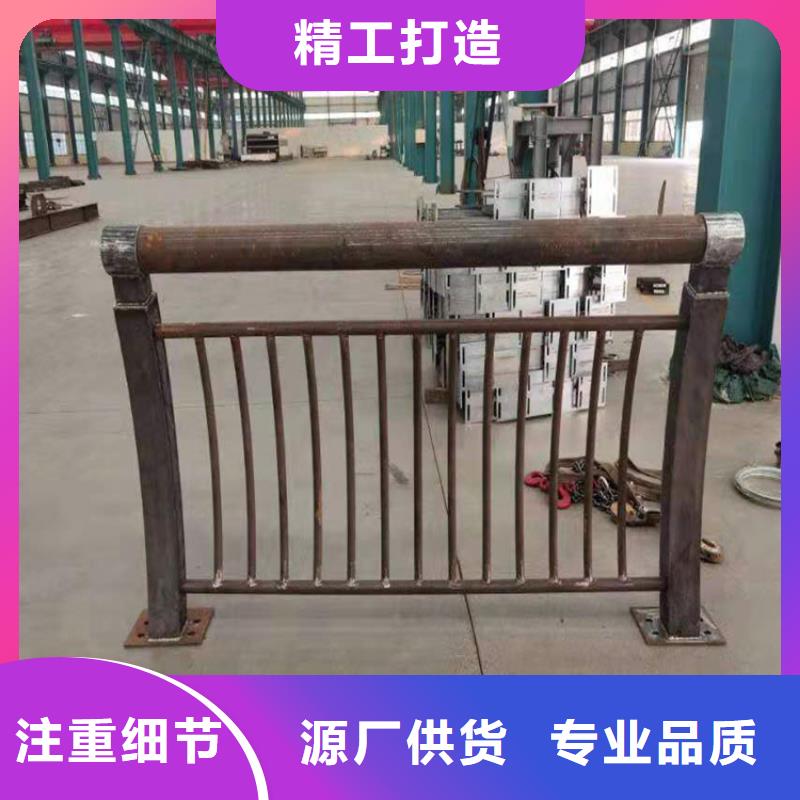 河道景觀護欄圖片規格