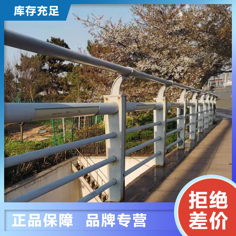 河道景观护栏灯光制造厂家
