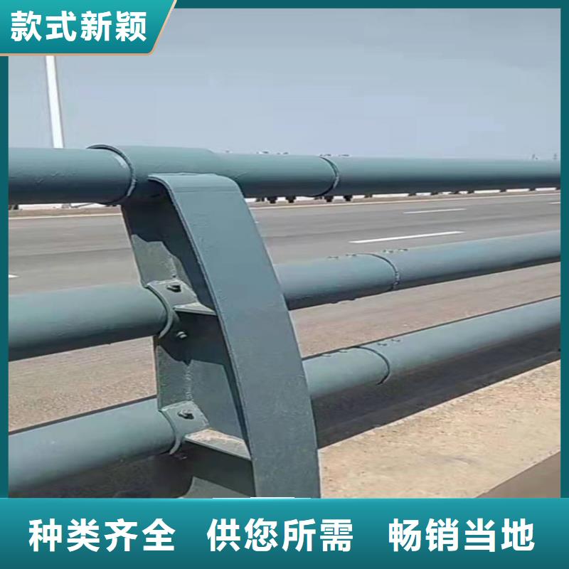 成都河道景觀護欄詢問報價