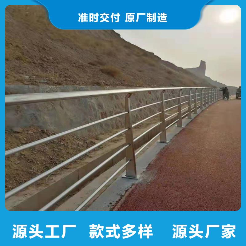 河道景觀護(hù)欄燈光制造廠家