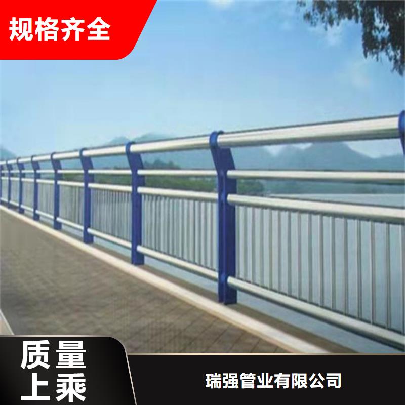 河道景觀護(hù)欄燈光制造廠家