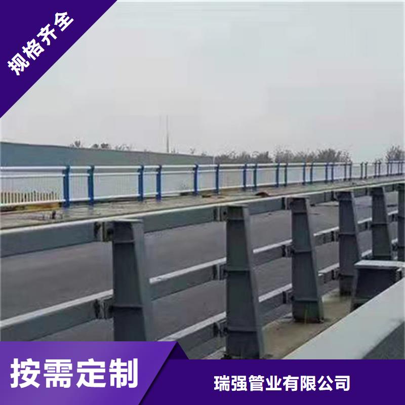河道景觀護(hù)欄圖片來圖定制