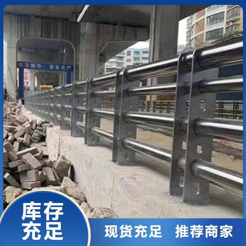 河道景观护栏灯光制造厂家