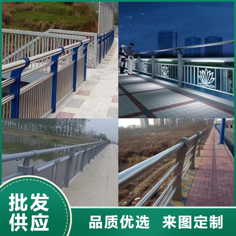 河道景觀護(hù)欄圖片來圖定制
