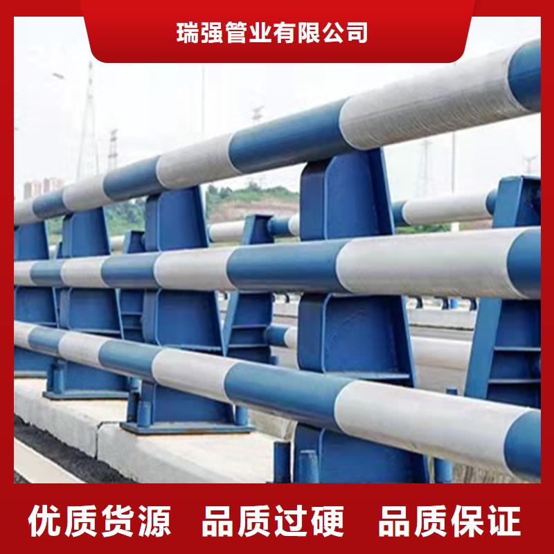 河道景观护栏灯光制造厂家