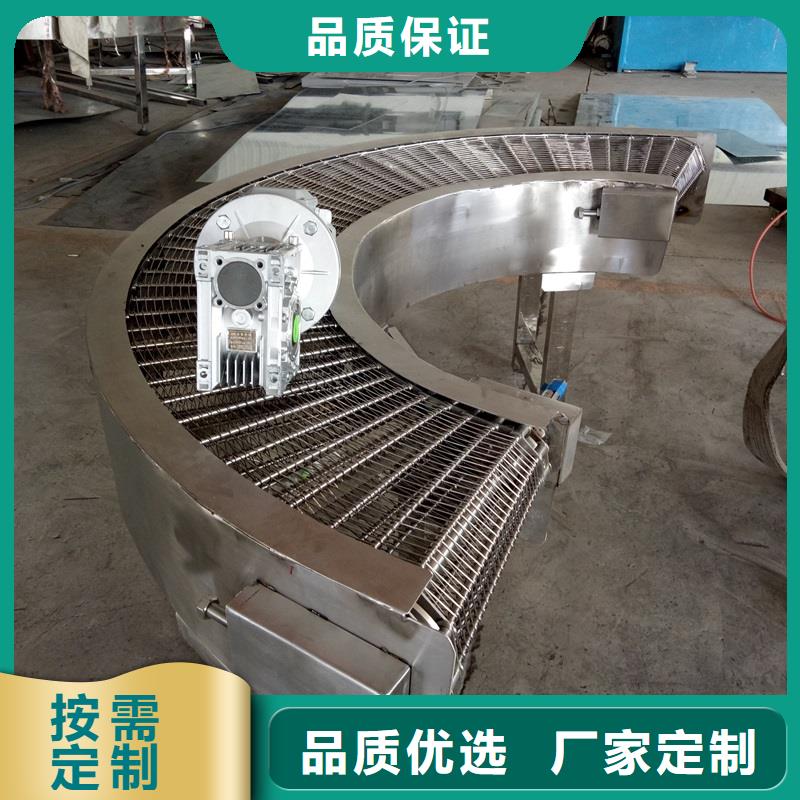 水平網帶輸送機實力廠家