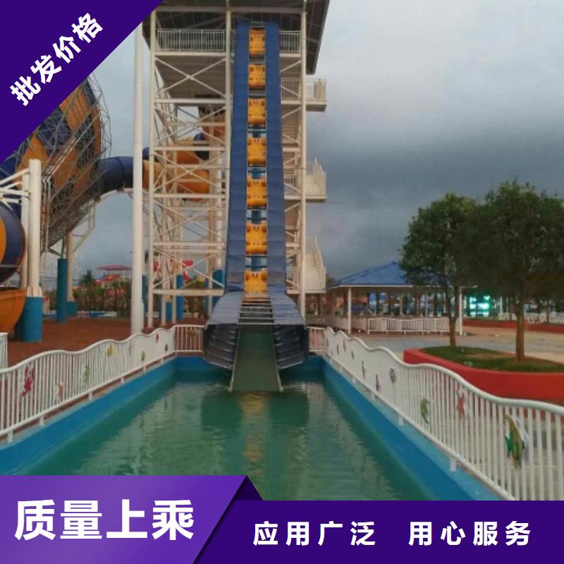 四人滑梯皮筏機價格