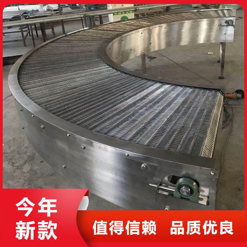 鏈條轉(zhuǎn)彎輸送機(jī)公司