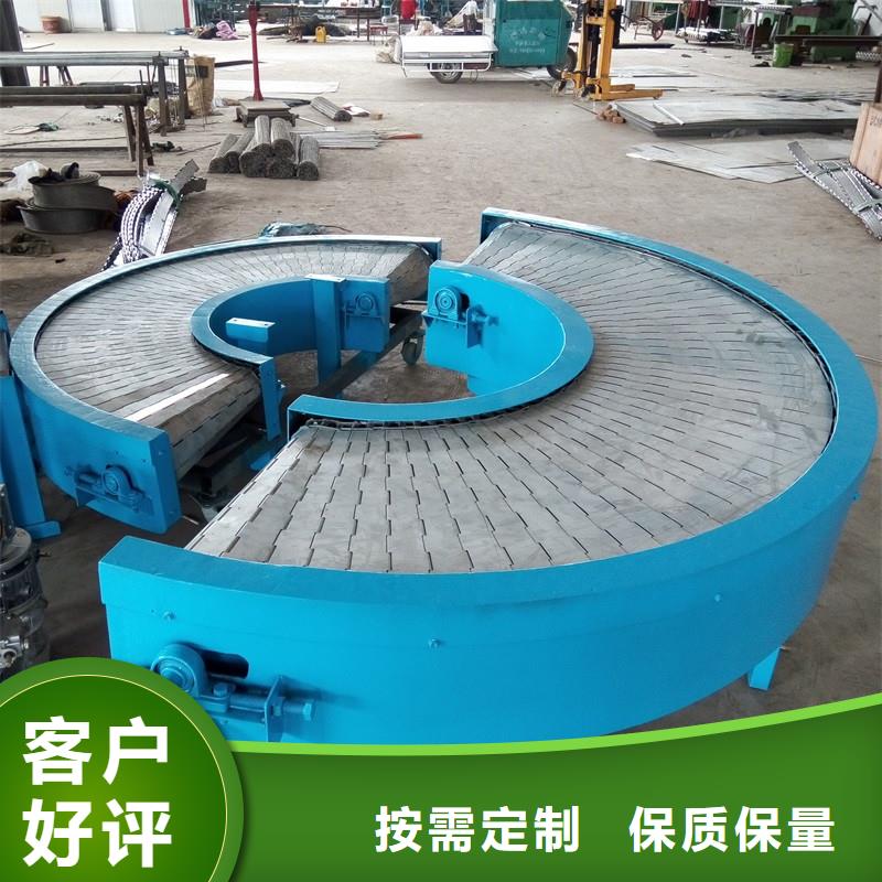 皮帶轉彎輸送機廠家生產廠家