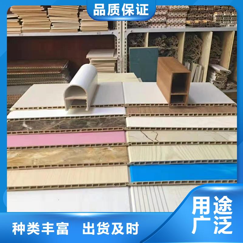 竹木纖維集成墻板-竹木纖維板質量檢測