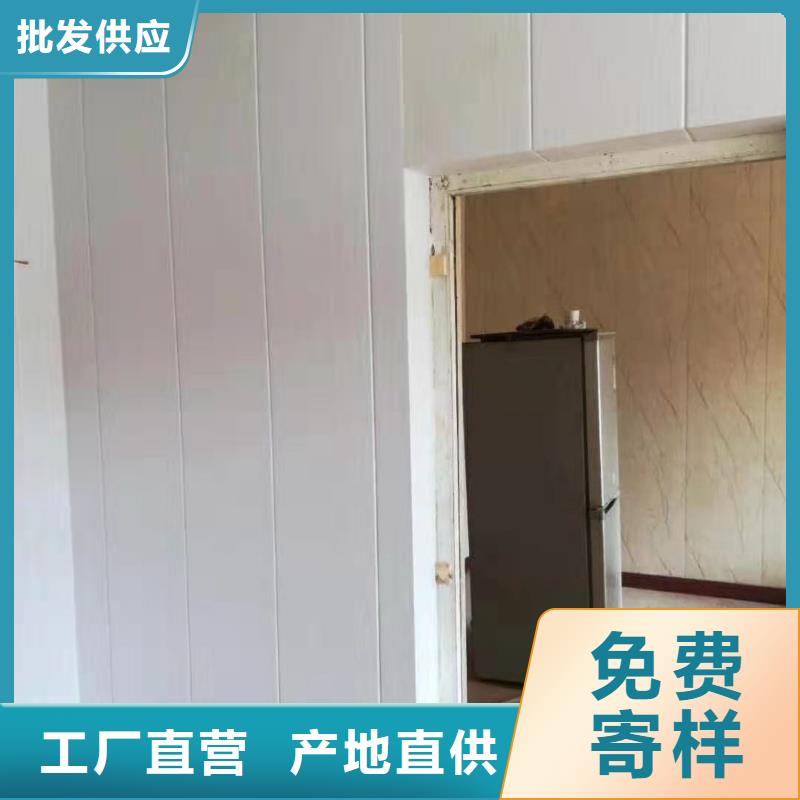 陵水縣安裝即入住墻板-安裝即入住墻板到廠參觀