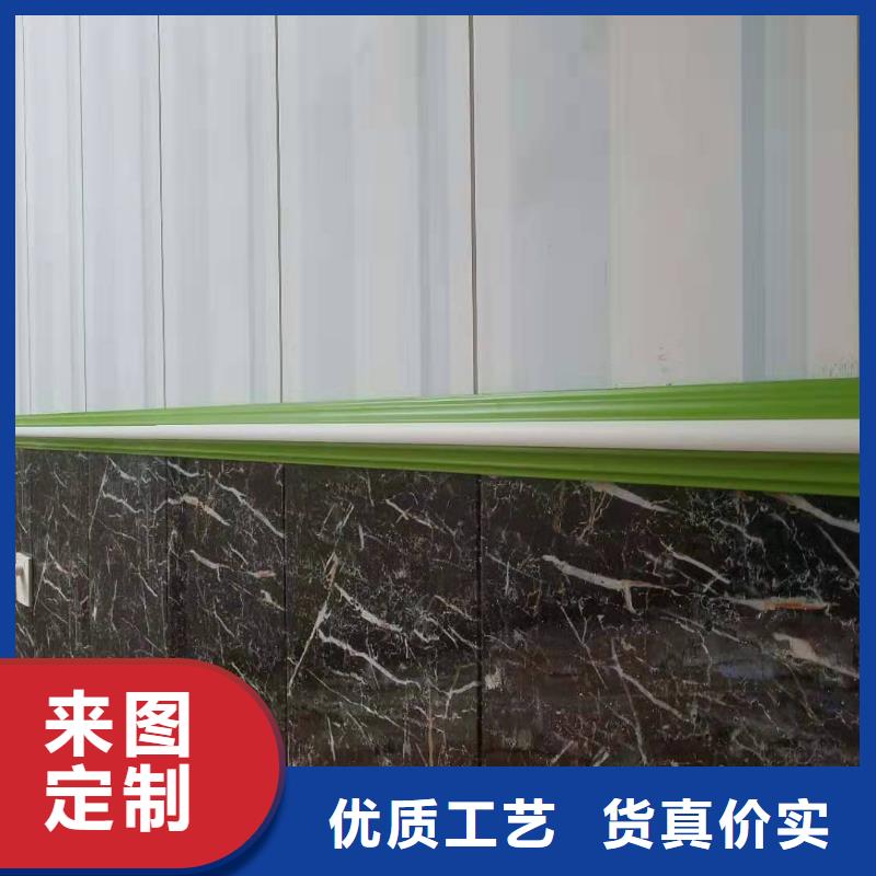 竹木纖維集成墻板防火吸音板質保一年