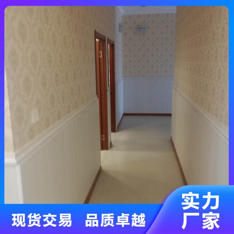 竹木纖維集成墻板-竹木纖維板質量檢測