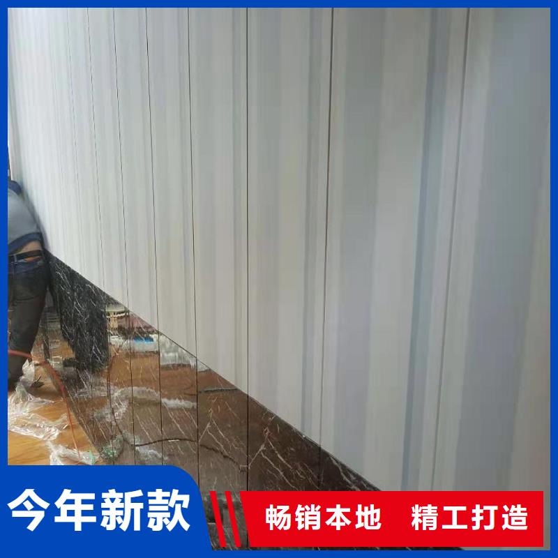 誠信為本竹木纖維環保墻板廠家
