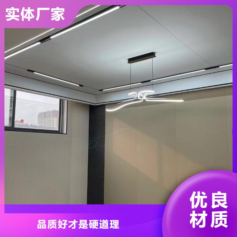 木飾面-塑木復合材料工廠直供