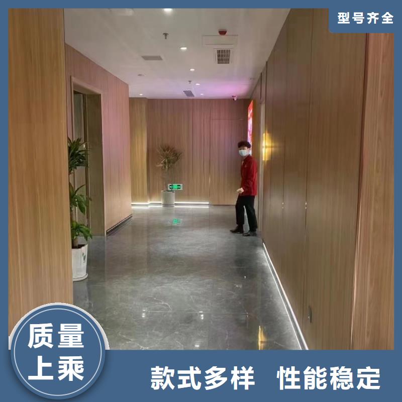 木飾面竹木纖維集成墻板質量好