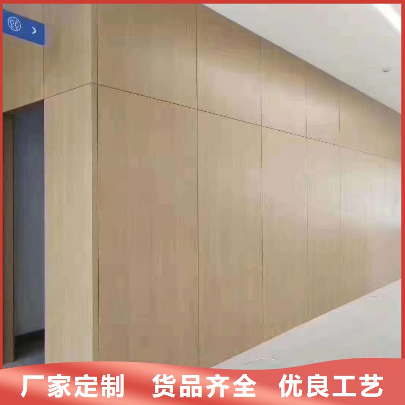 木饰面每个细节都严格把关