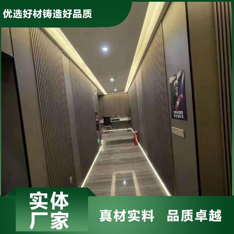 木飾面墻面裝飾板支持非標定制