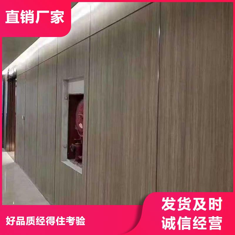 木飾面_生態木精選優質材料
