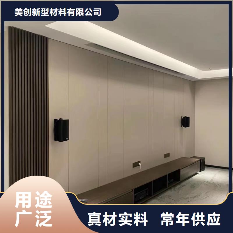 生產熱膠包覆木飾面_優質廠家