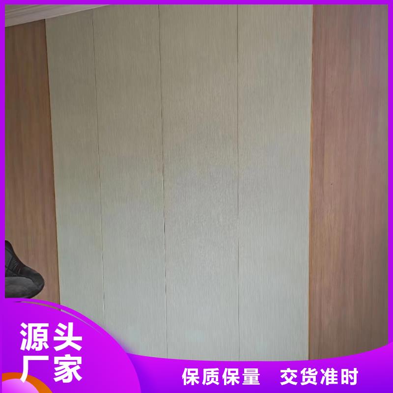 保質保量：廠家直銷飾面板