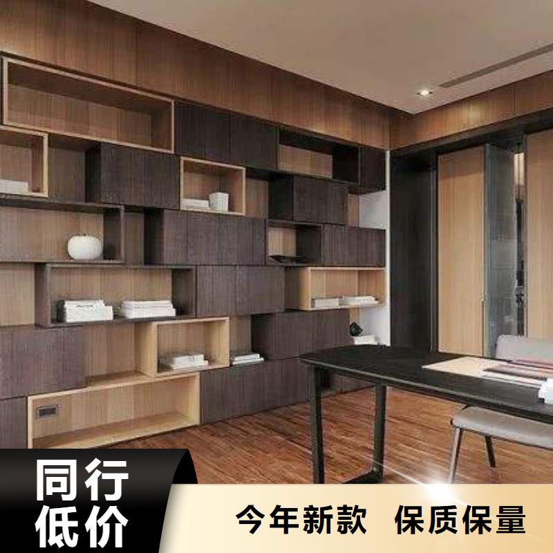 木飾面-塑木復合材料工廠直供