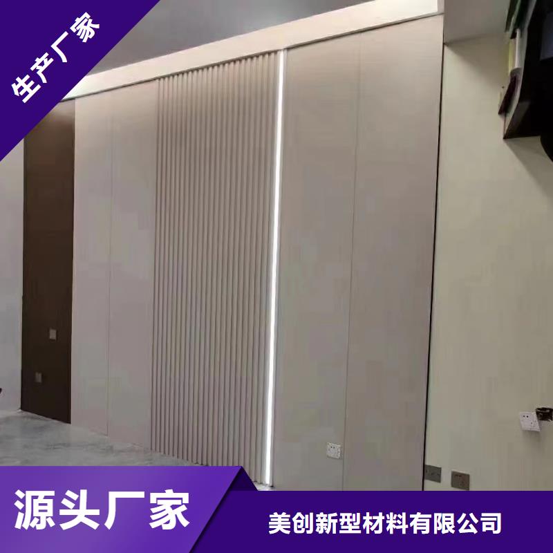 环保材质木饰面大厂家选的放心