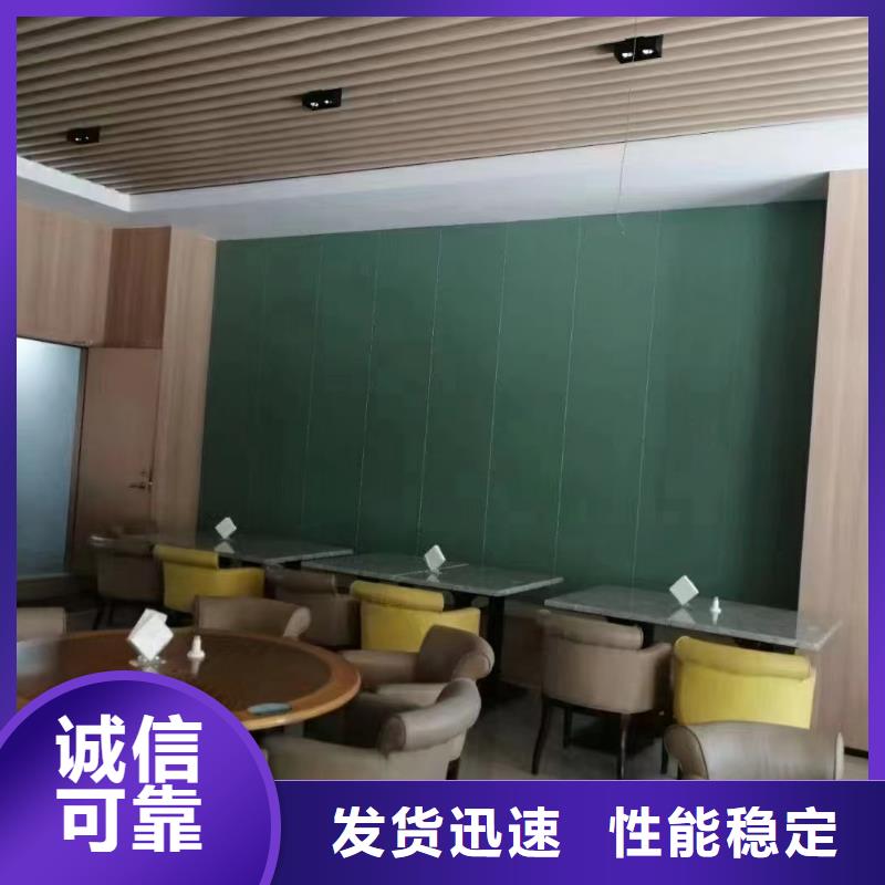 木饰面每个细节都严格把关