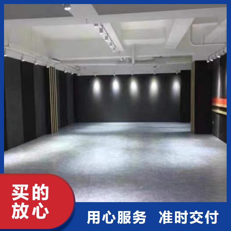 【聚酯纤维吸音板塑木复合材料您身边的厂家】