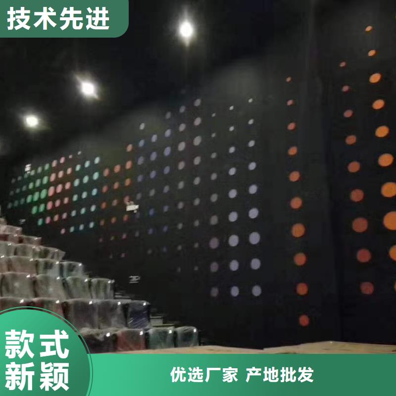 綠色環保吸音板廠家-交期短