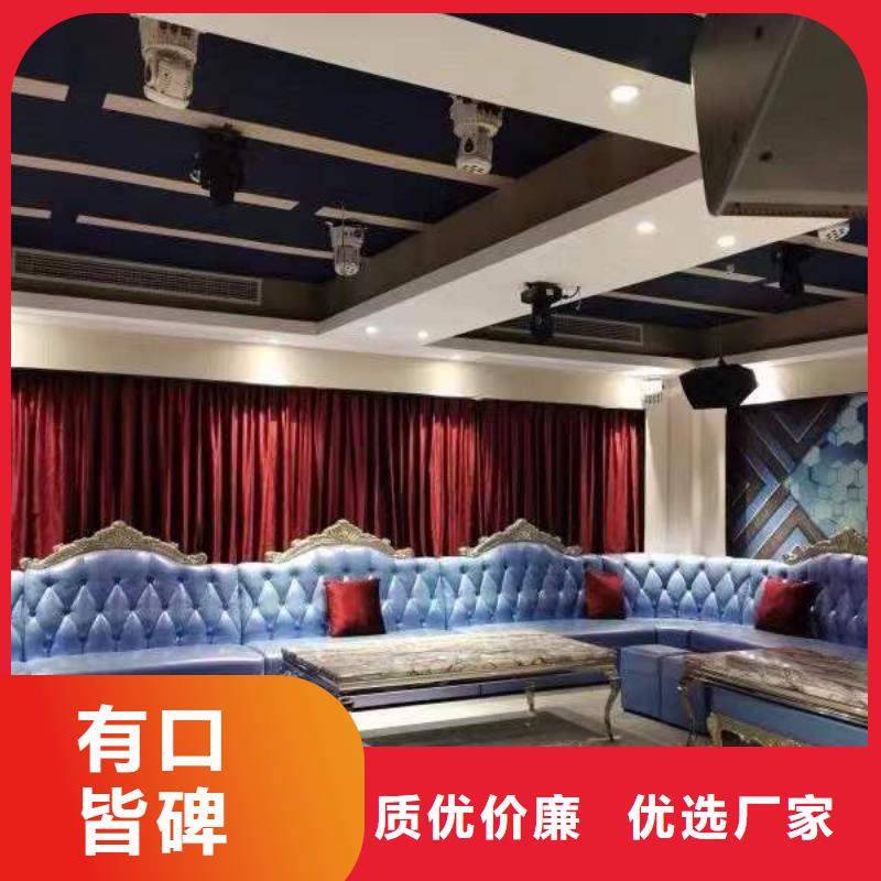 聚酯纖維吸音板_木飾面品質值得信賴