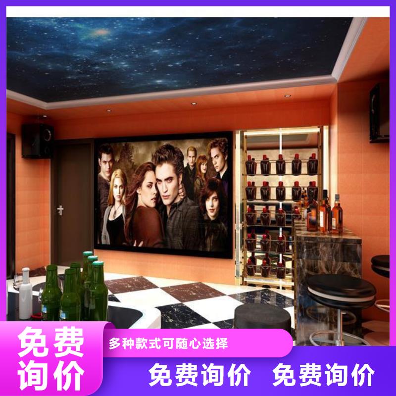 聚酯纖維吸音板-生態木優良材質