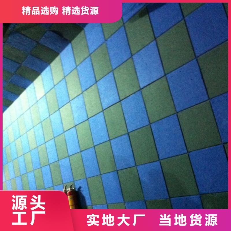 【聚酯纖維吸音板木塑戶外地板打造好品質(zhì)】