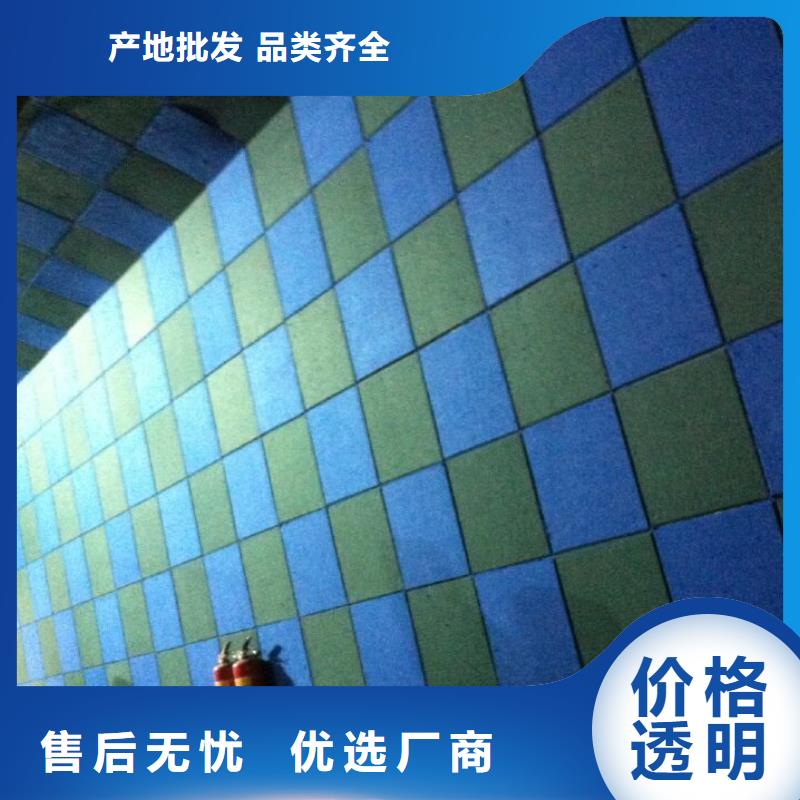 聚酯纖維吸音板生態木長城板精工細作品質優良