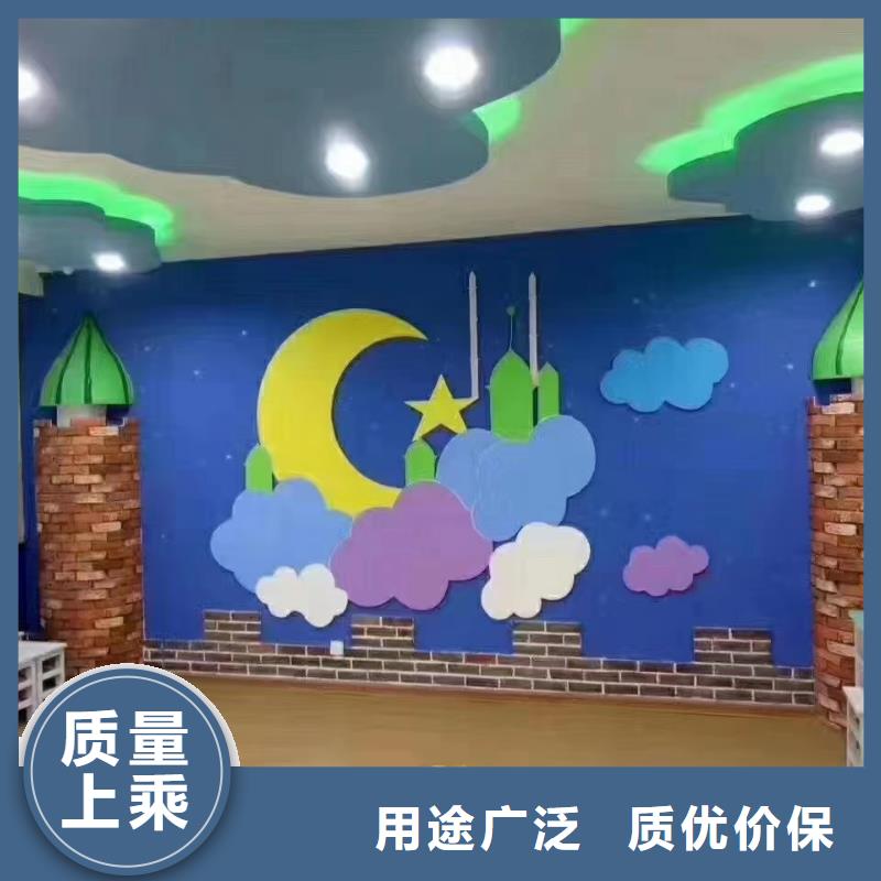 聚酯纖維吸音板-生態木同行低價