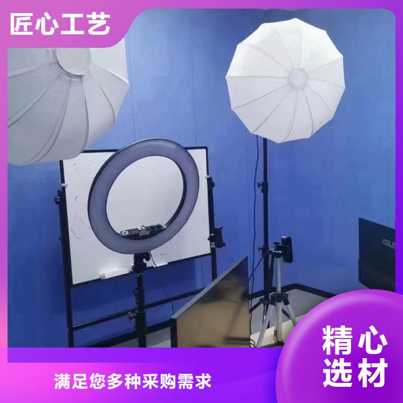 聚酯纖維吸音板-生態木優良材質