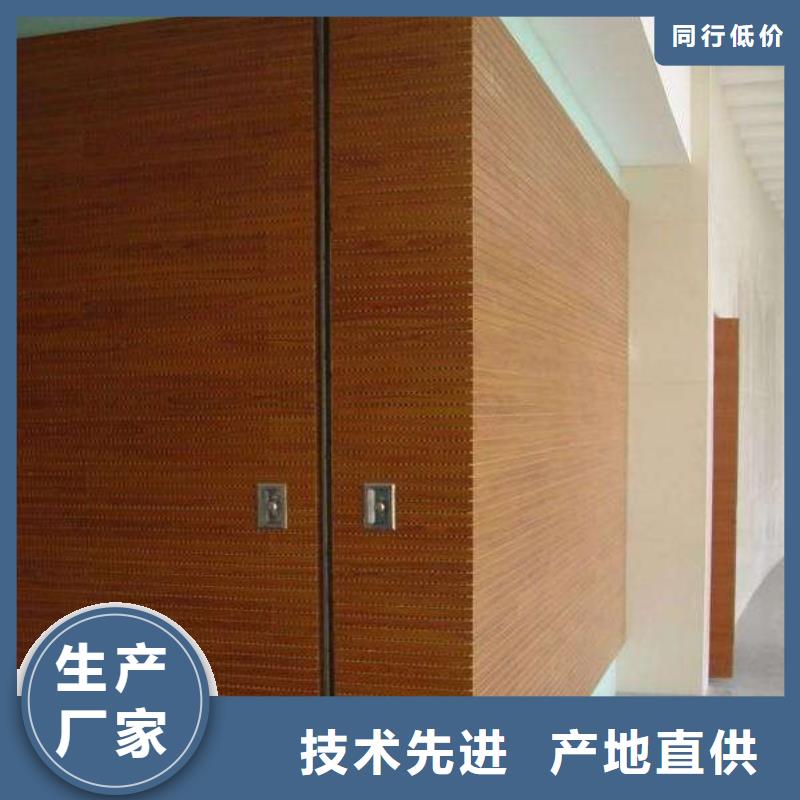 无缝陶铝吸音板欢迎来厂考察